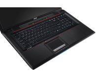 MSI GP70 Leopard i5-4200H/8GB/120+1000/DVD-RW GT840M - 188531 - zdjęcie 17